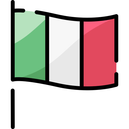 General Italian Language All Levels icon