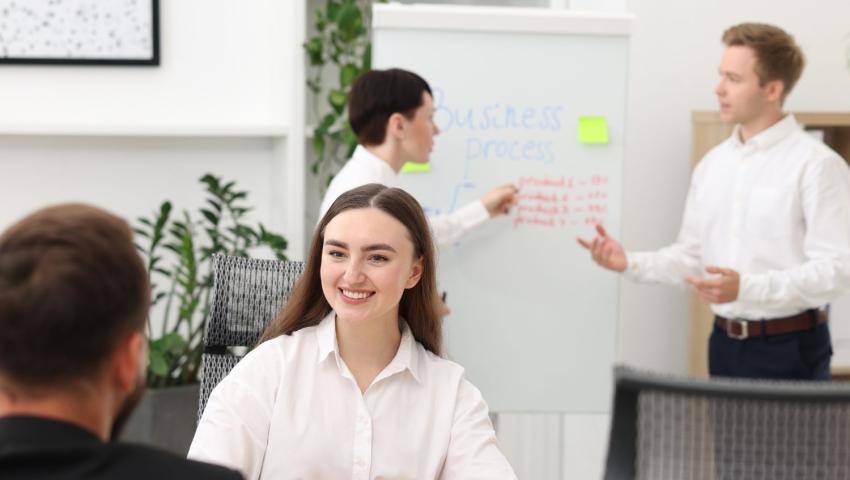 Business Internship Program