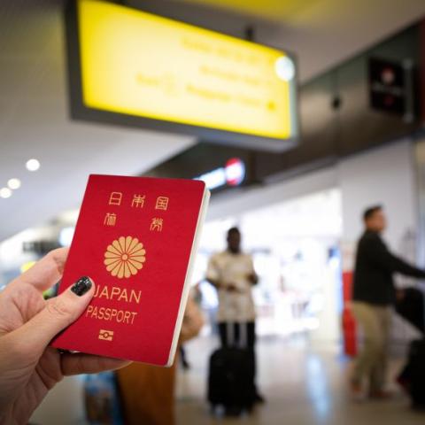 【ワーホリ・留学する人へ】オーストラリア入国完全マニュアル！