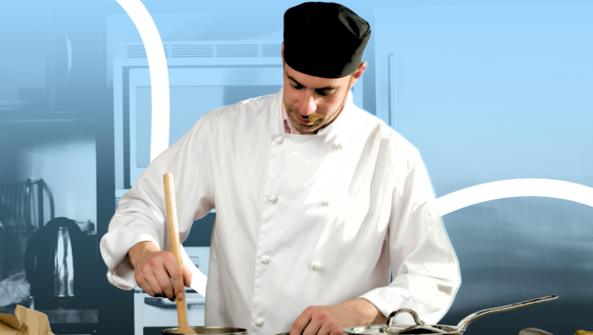 ANIBT - Patisserie Course