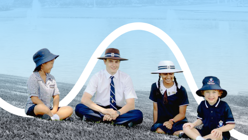 Townsville Cathedral School Short-Term English