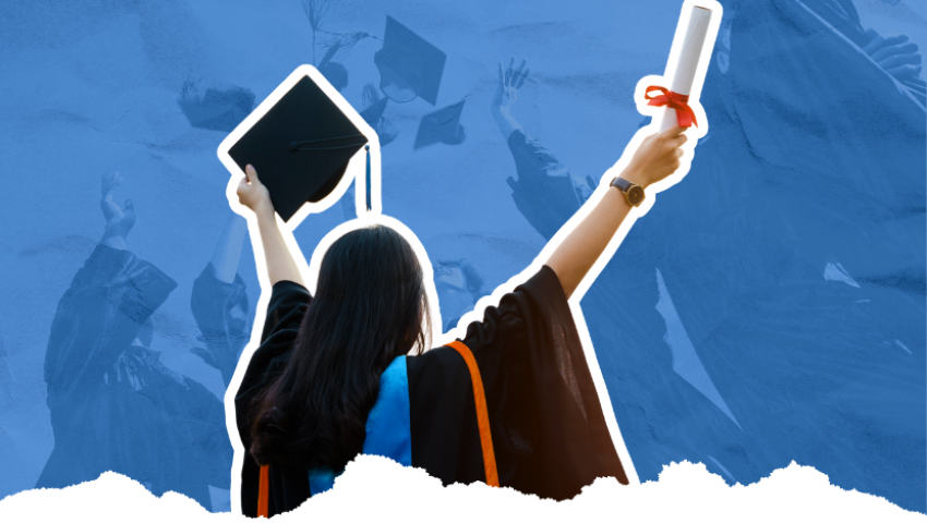 Australian University/Graduate School