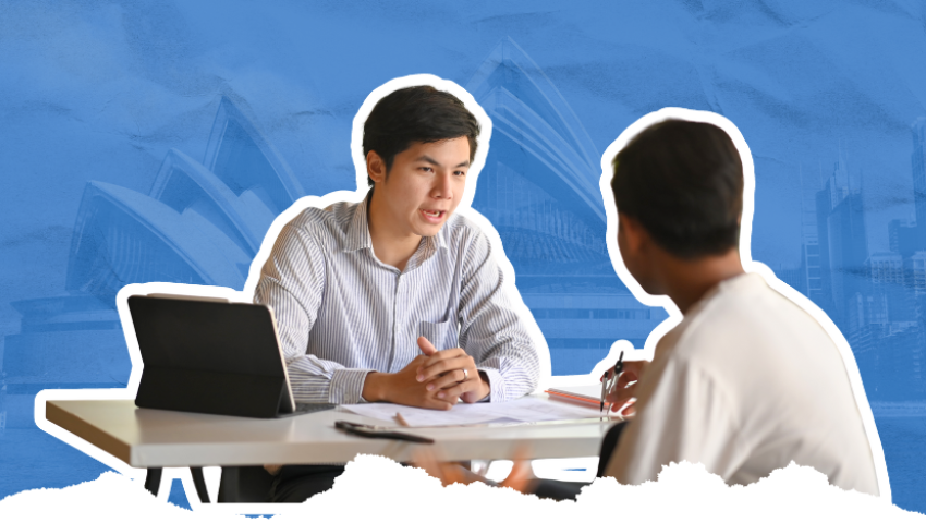 Language School Consultation and Registration
