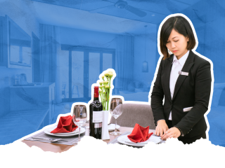 Paid Hotel Internship