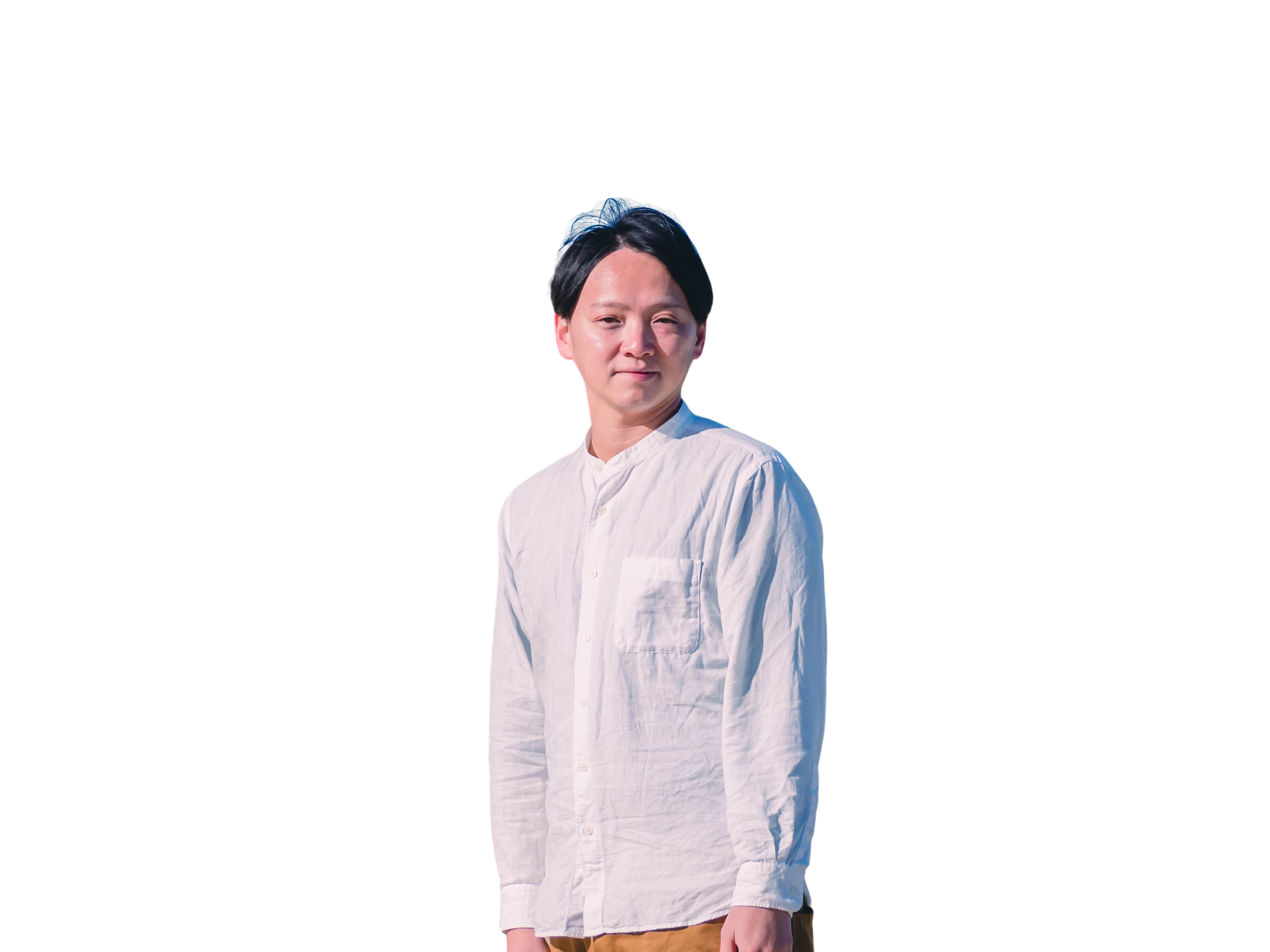 Yuki Takasaki
