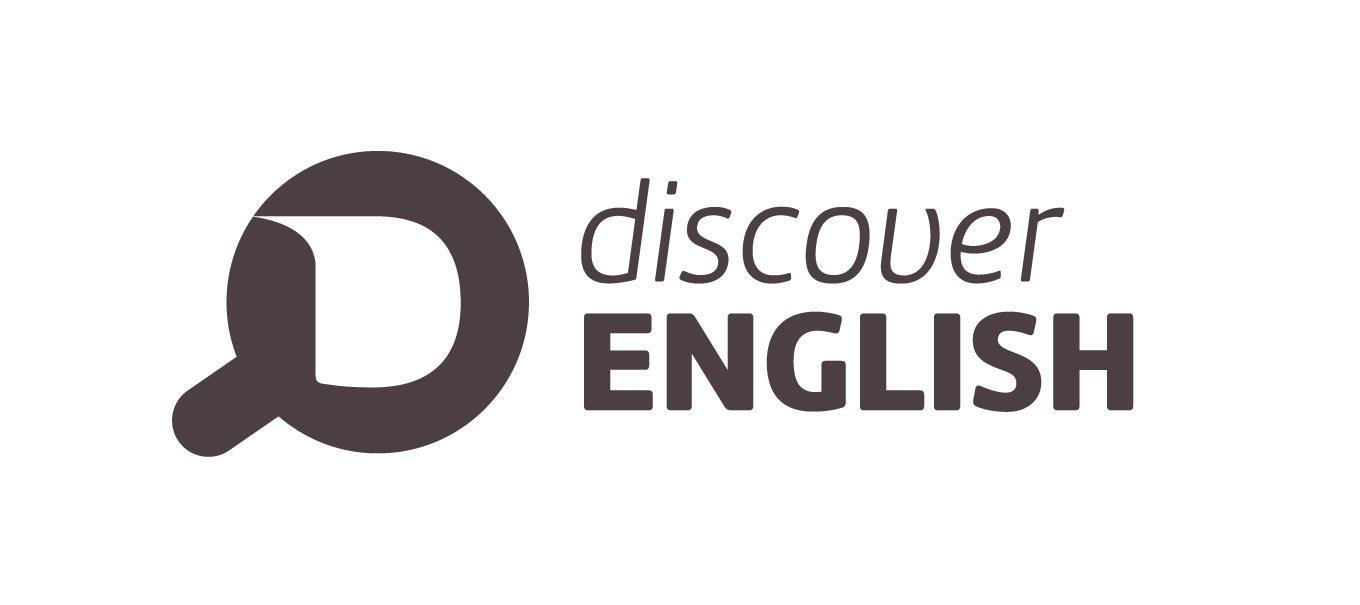 Discover English（ディスカバー・イングリッシュ）
