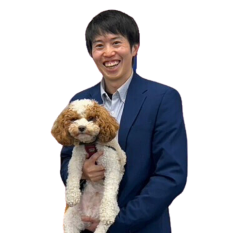 Keisuke Kondo