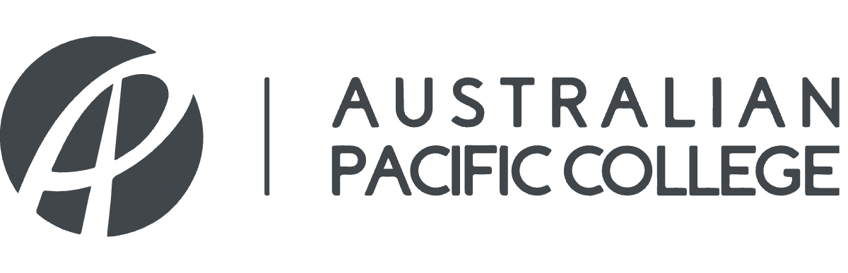 APC（Australian Pacific College） ロゴ