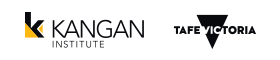 Kangan Institute（カンガン・インスティテュート）