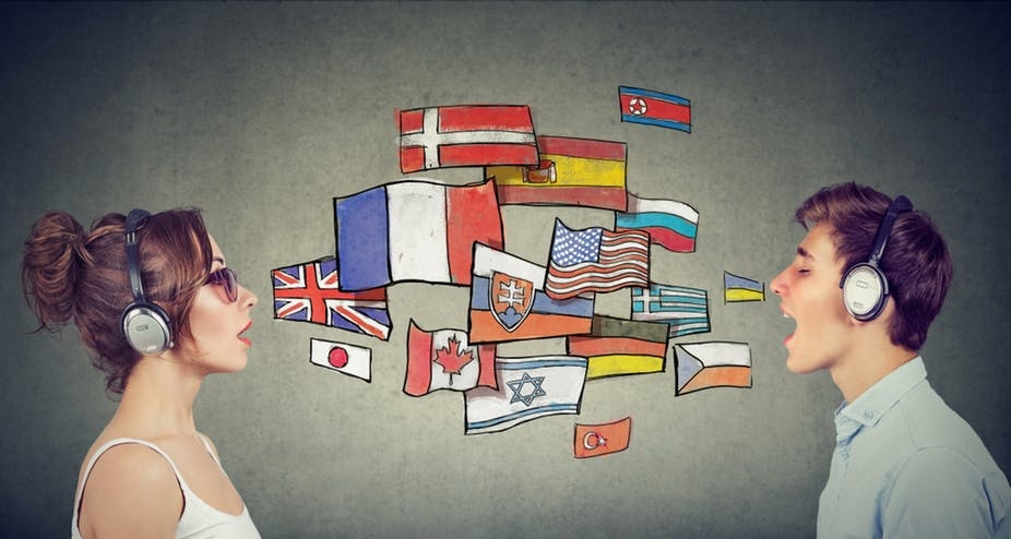 The Fastest Ways to Learn a Foreign Language