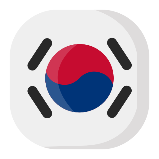 General Korean Language All Levels icon